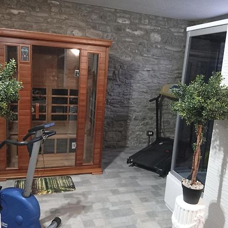B&B Ca' D'Andrea San Martino  エクステリア 写真