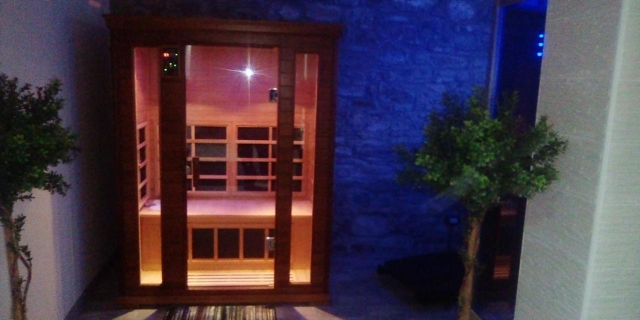 B&B Ca' D'Andrea San Martino  エクステリア 写真
