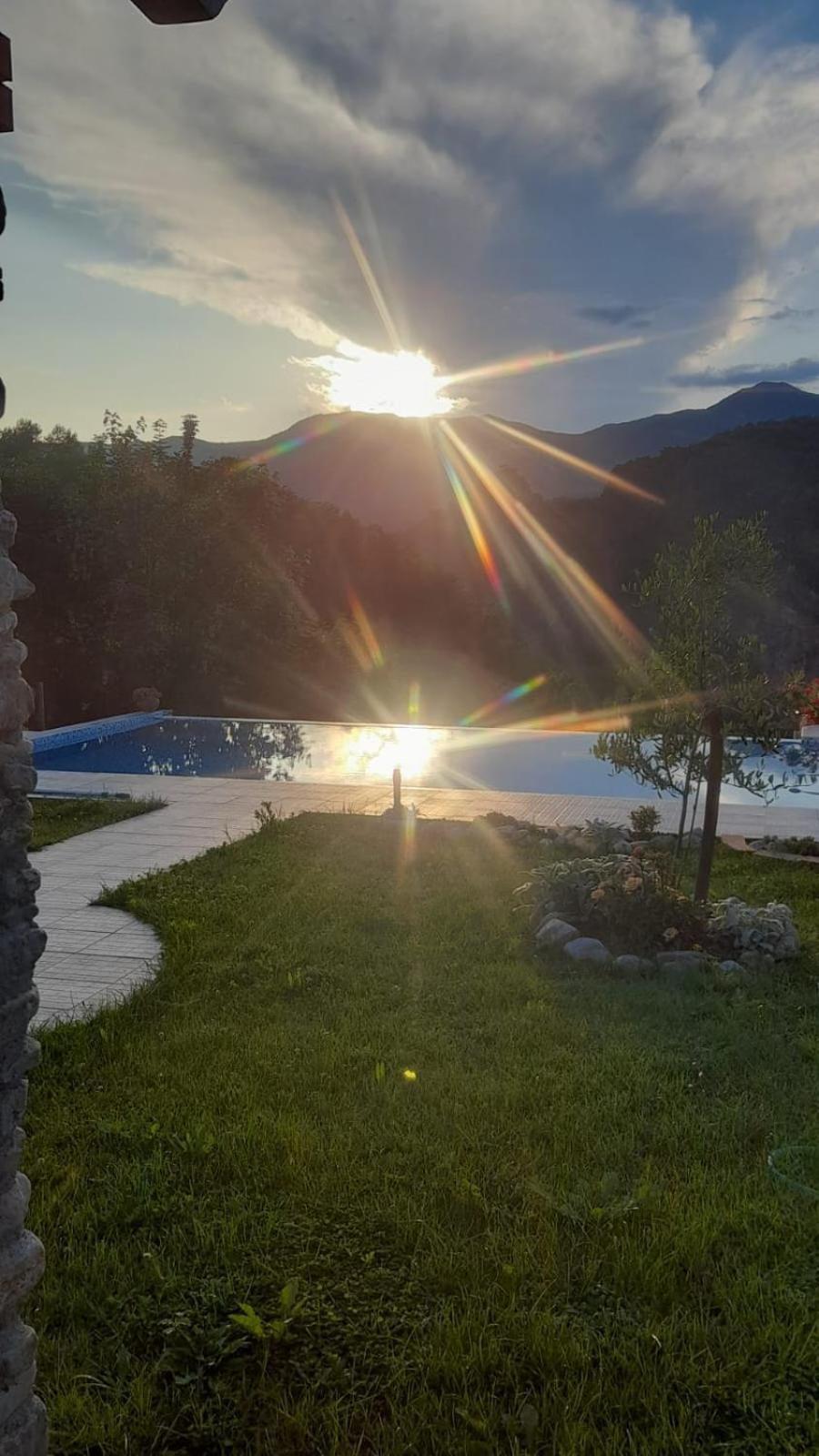 B&B Ca' D'Andrea San Martino  エクステリア 写真